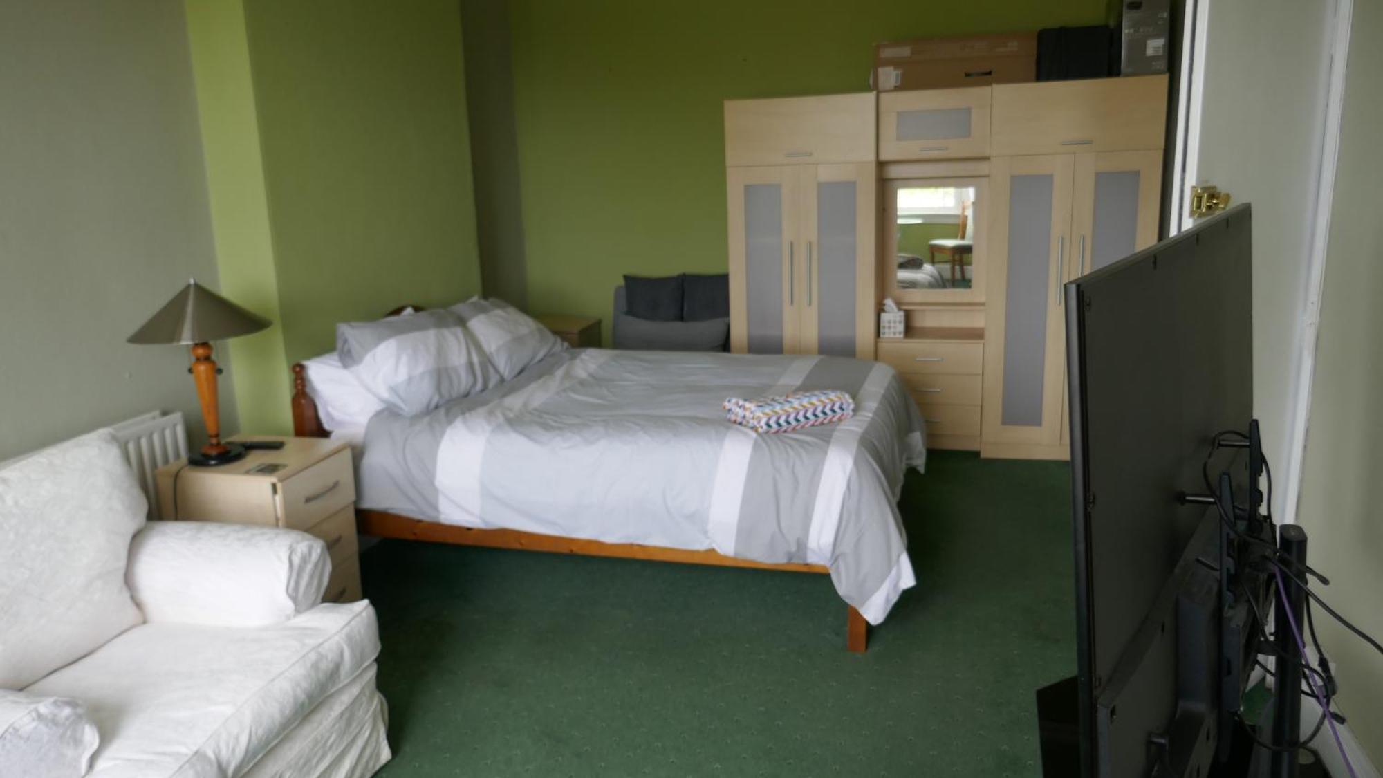 Fox & Hounds Pub Hotel Long Ditton Екстериор снимка